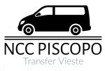 ncc transfer taxi Piscopo Vieste