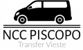 ncc transfer taxi Piscopo Vieste