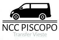 ncc transfer taxi Piscopo Vieste