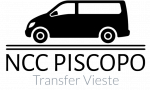NCC Piscopo Taxi Transfer Vieste