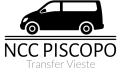 ncc transfer taxi Piscopo Vieste